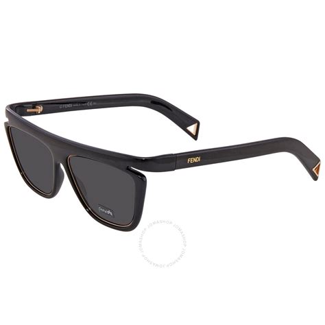 fendi grey sunglasses|fendi unisex sunglasses.